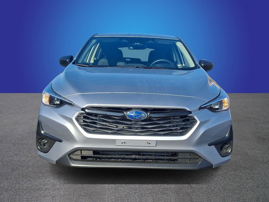 Used 2024 Subaru Impreza 2.0i image 2