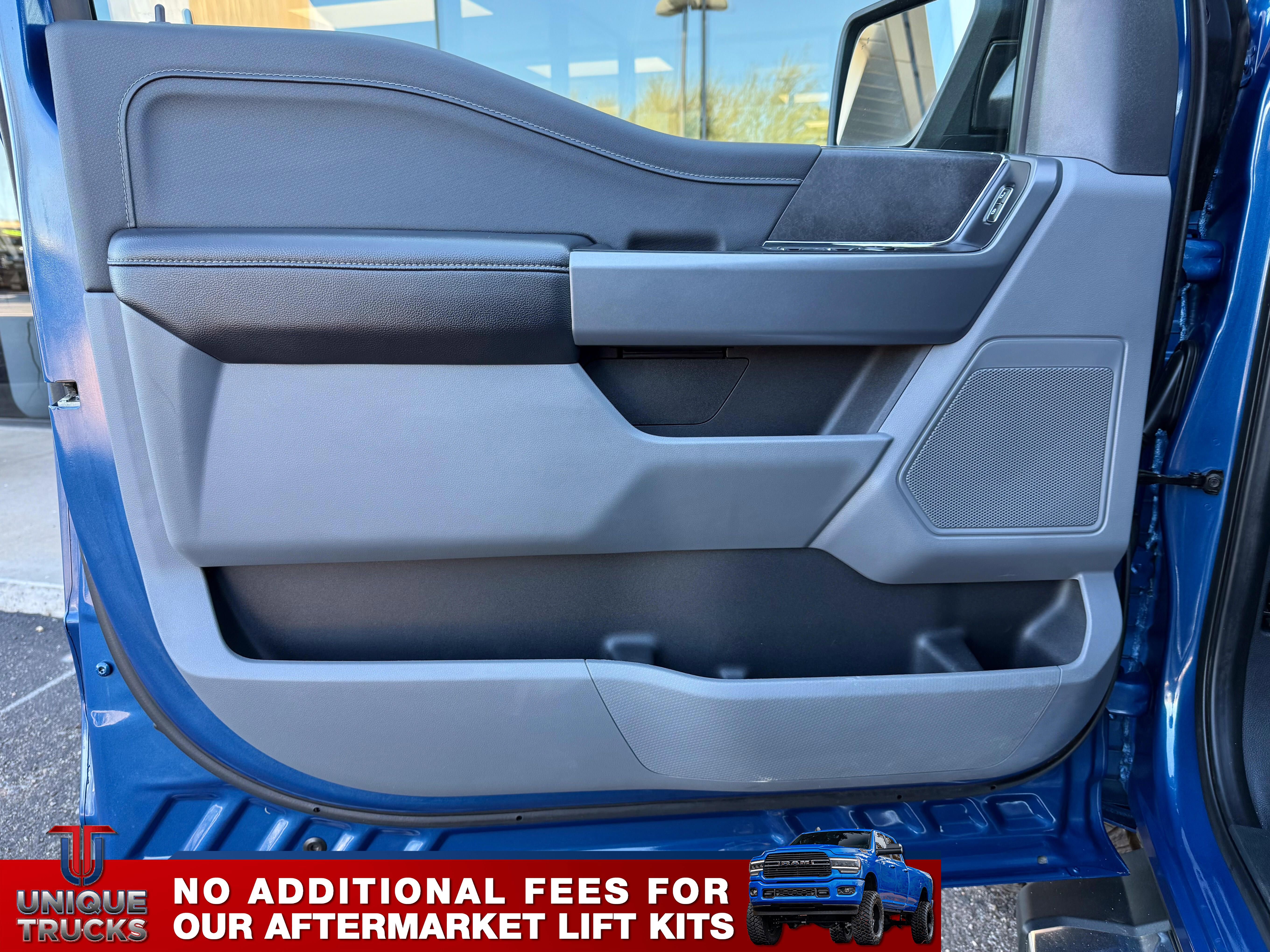 Used 2024 Ford F150 XLT image 16