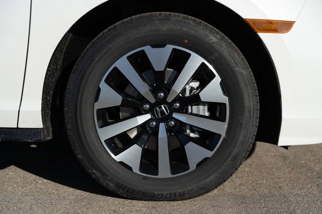 New 2026 Honda Odyssey EX-L image 9