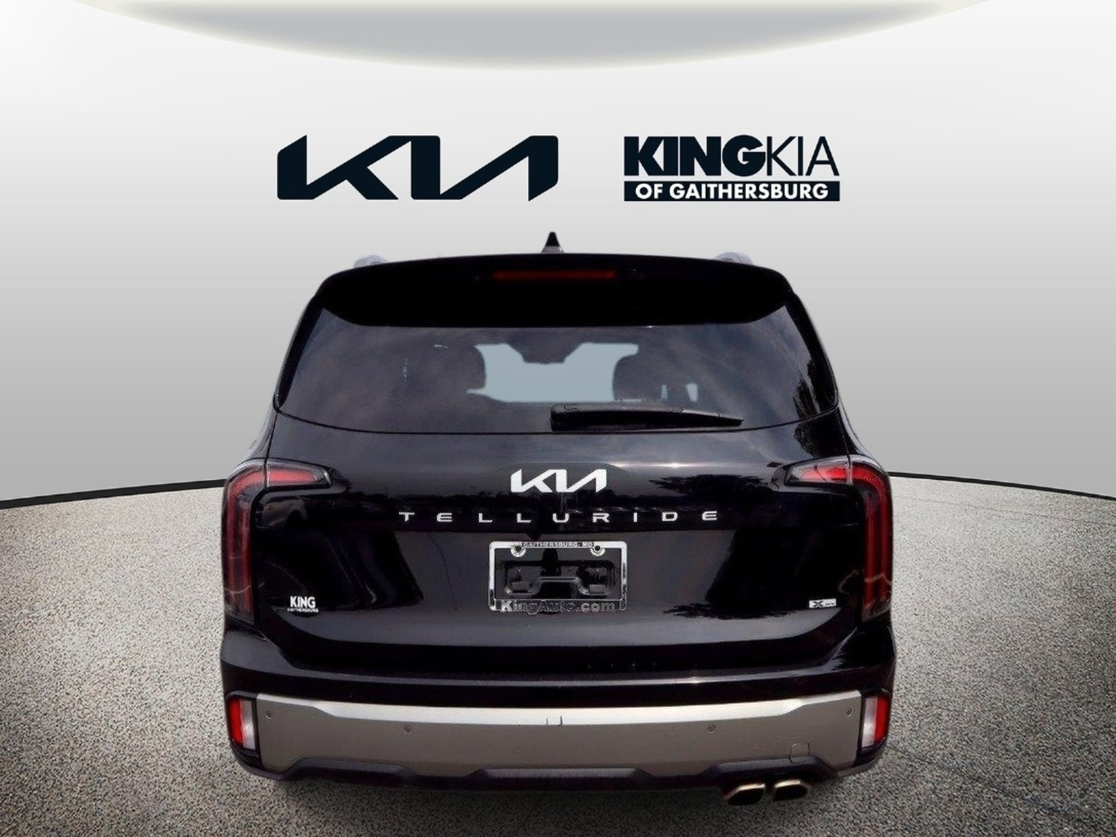 Certified 2023 Kia Telluride SX Prestige X-Pro AWD/4WD image 4