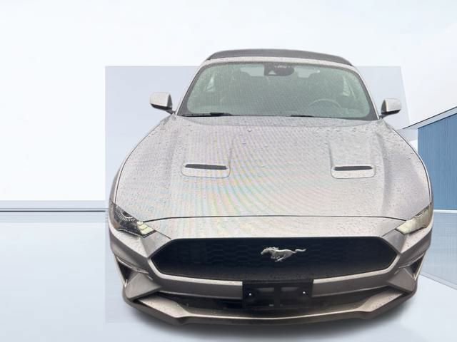 Certified 2021 Ford Mustang Coupe w/ Equipment Group 101A image 14