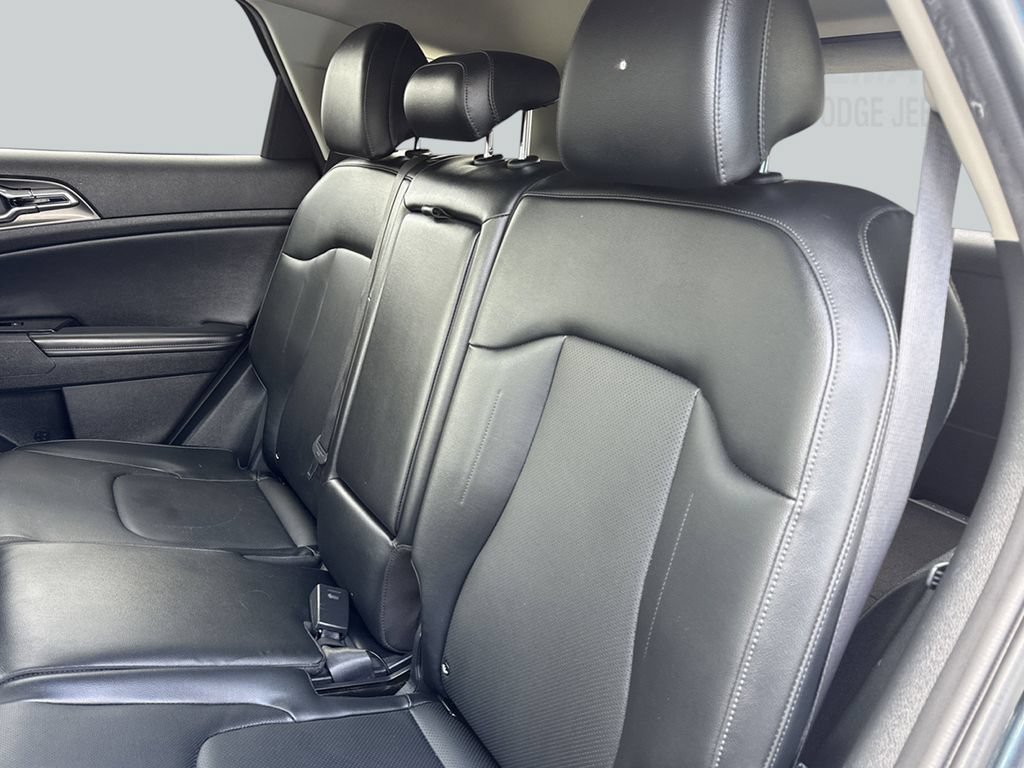 Used 2023 Kia Sportage EX FWD image 14