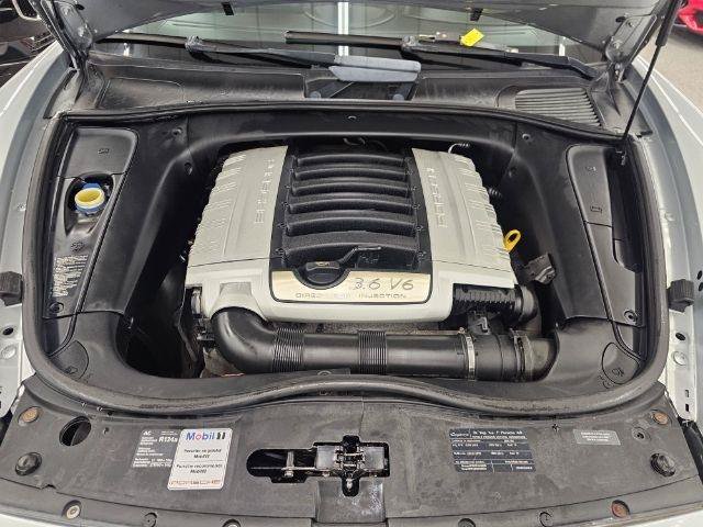 Used 2008 Porsche Cayenne AWD/4WD image 39