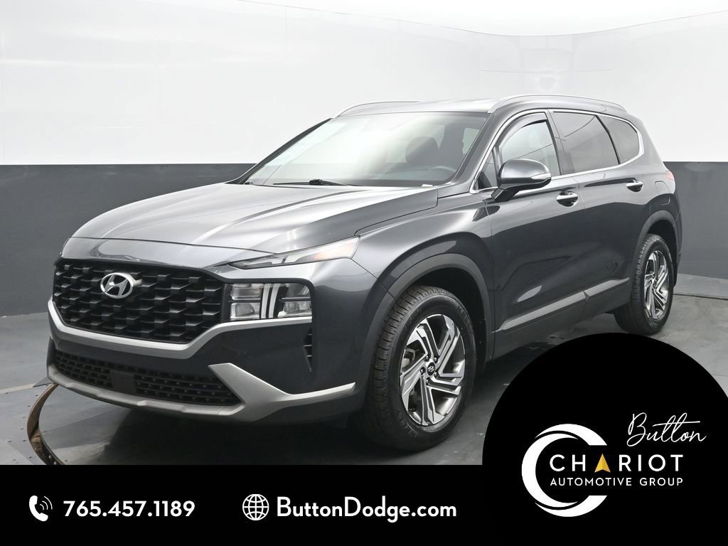 Used 2023 Hyundai Santa Fe SEL w/ Cargo Package