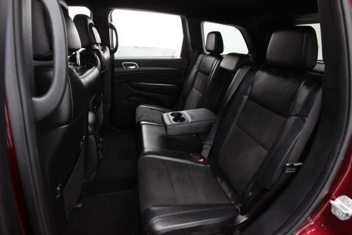 Used 2021 Jeep Grand Cherokee Laredo X image 12