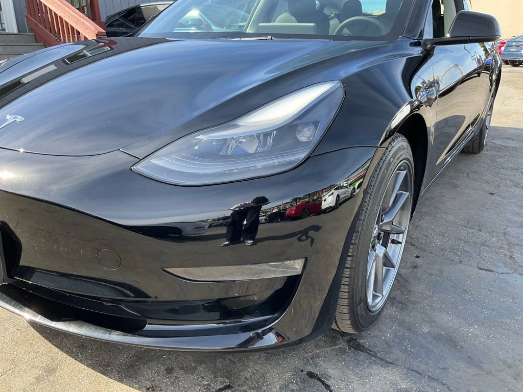 Used 2023 Tesla Model 3 Standard Range RWD image 91