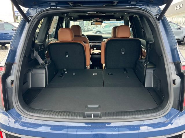 New 2025 Kia Telluride EX X-Line image 11