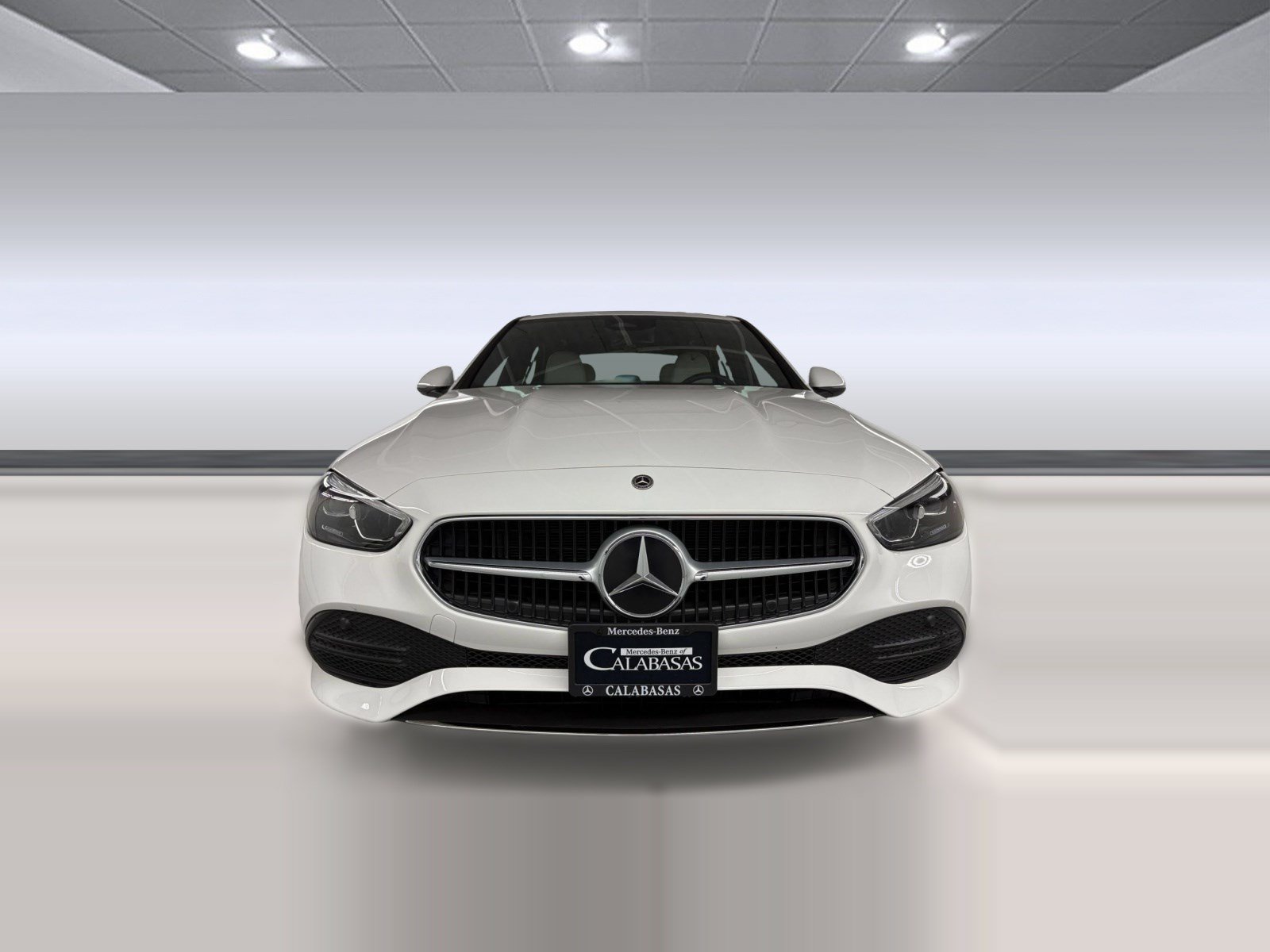 Certified 2024 Mercedes-Benz C 300 Sedan image 6