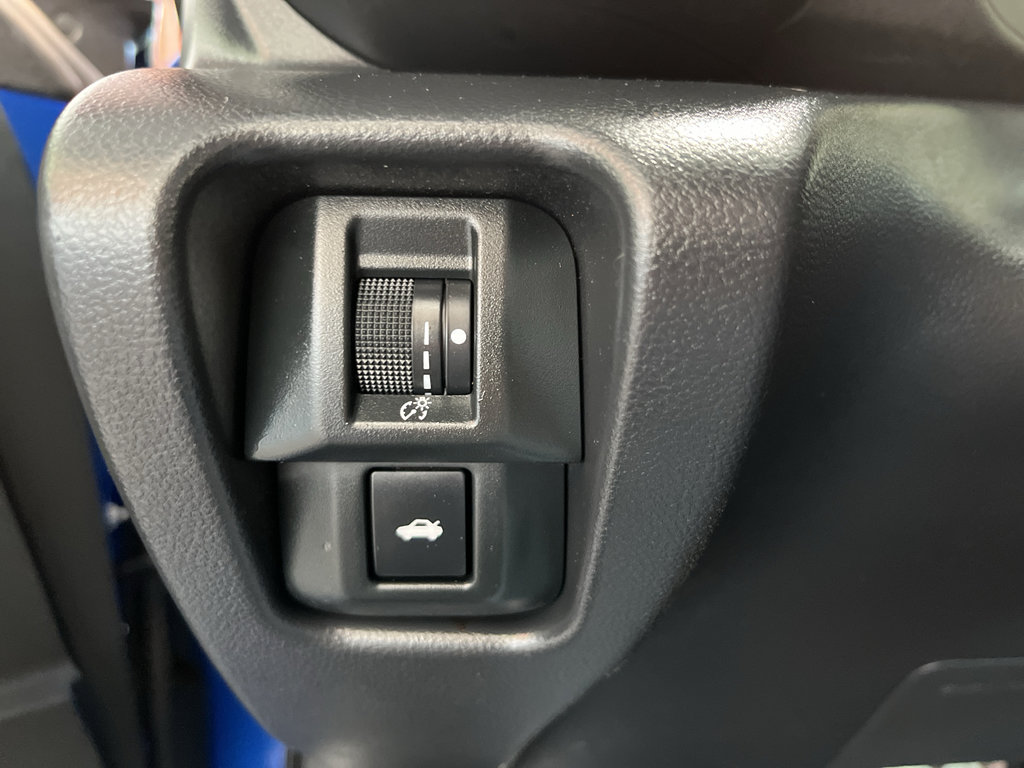 Used 2022 Subaru BRZ Limited image 28