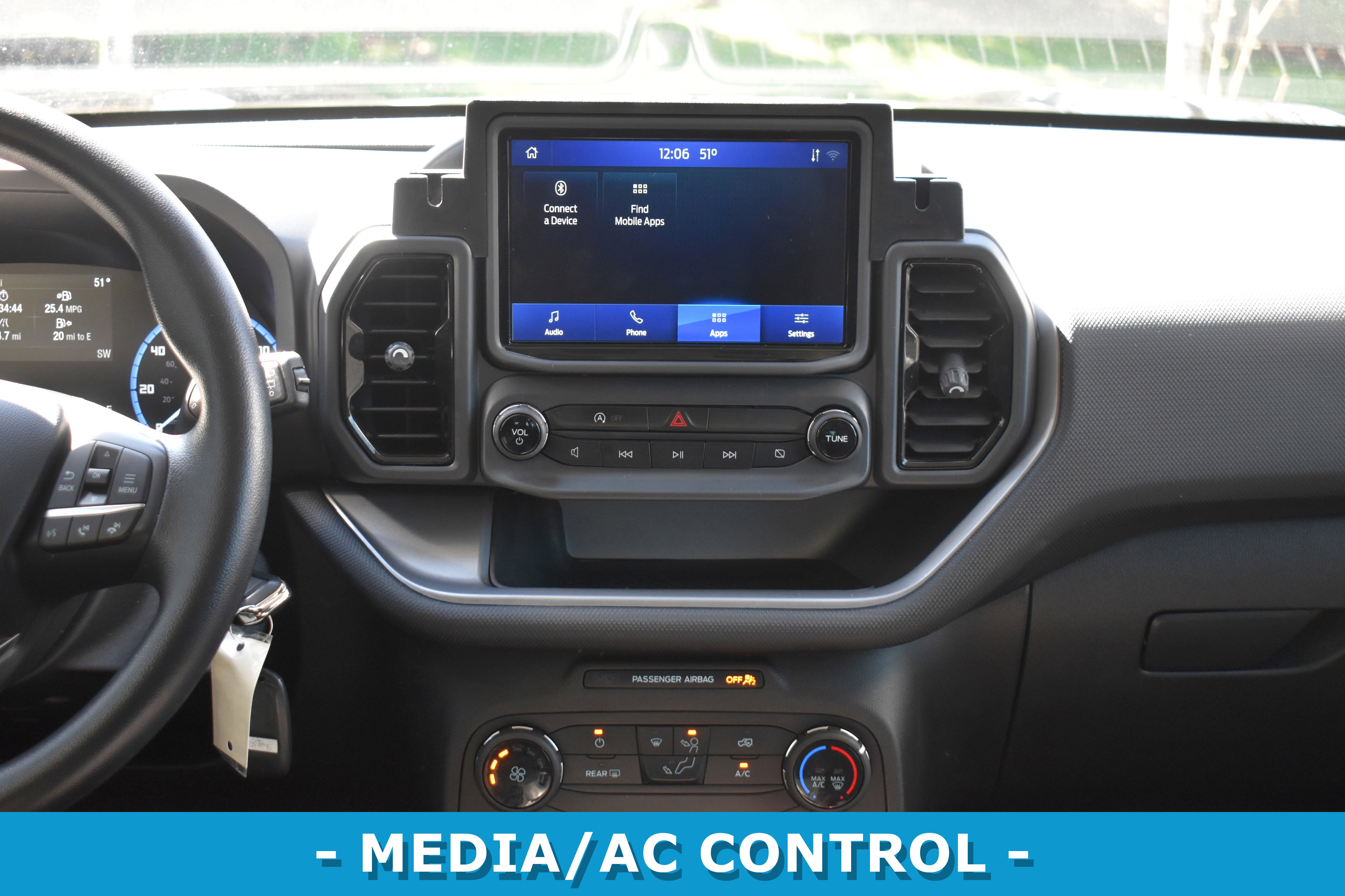 Used 2022 Ford Bronco Sport image 18