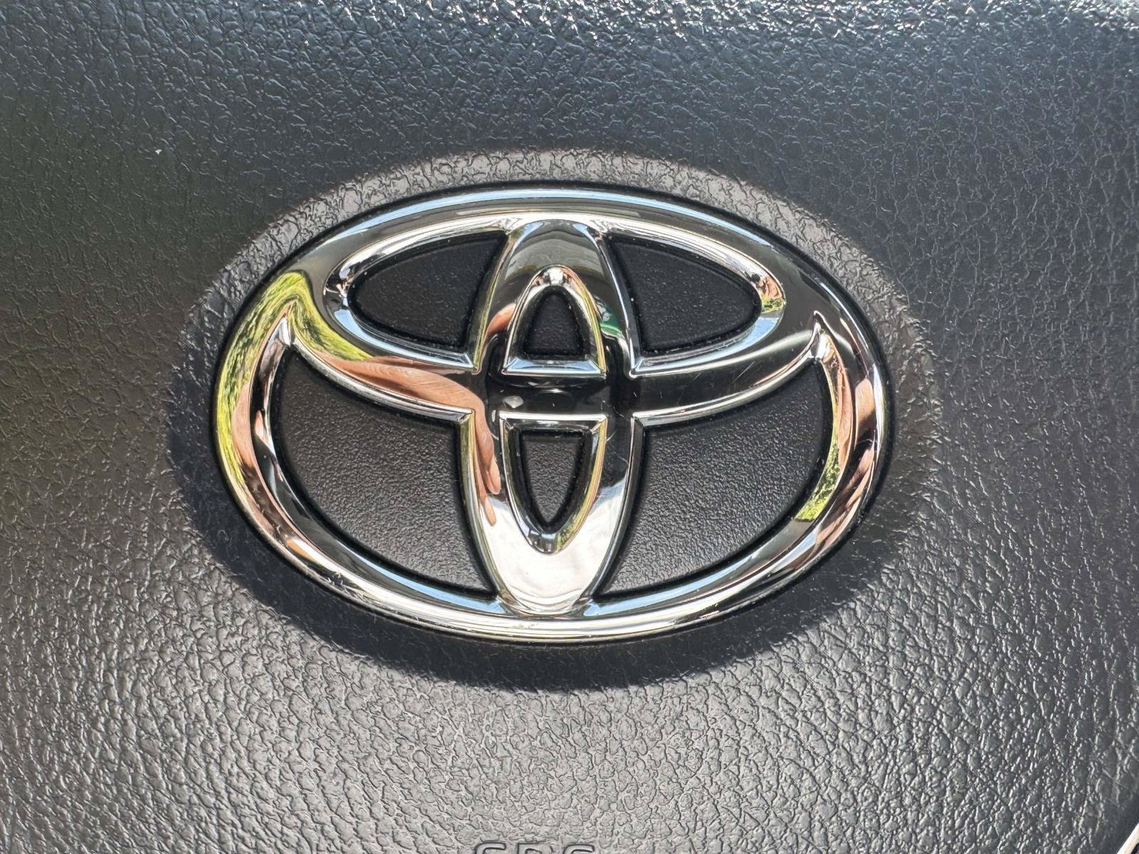 Used 2023 Toyota Camry LE FWD image 35