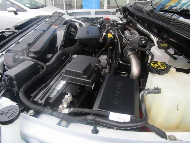 Used 2023 GMC Sierra 3500 SLT w/ SLT Premium Package image 11