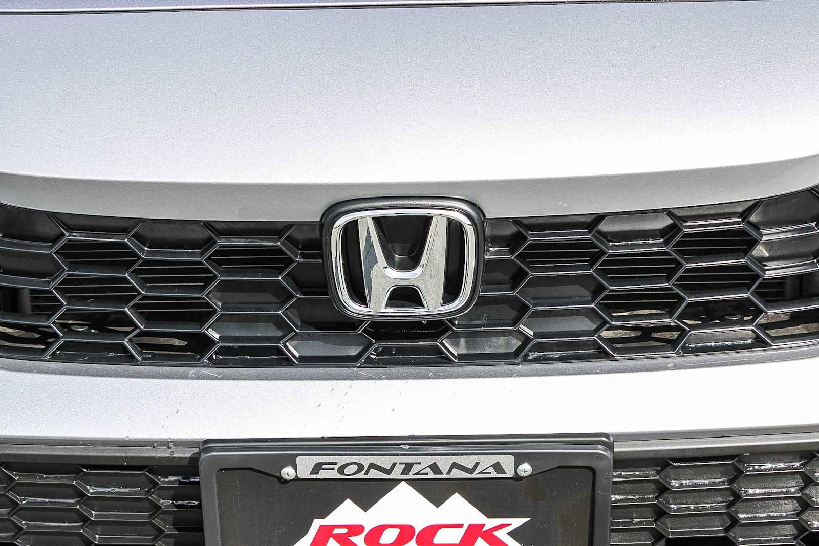 Certified 2025 Honda Civic Sport image 11