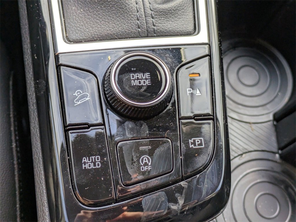 Used 2023 Kia Sportage EX image 25