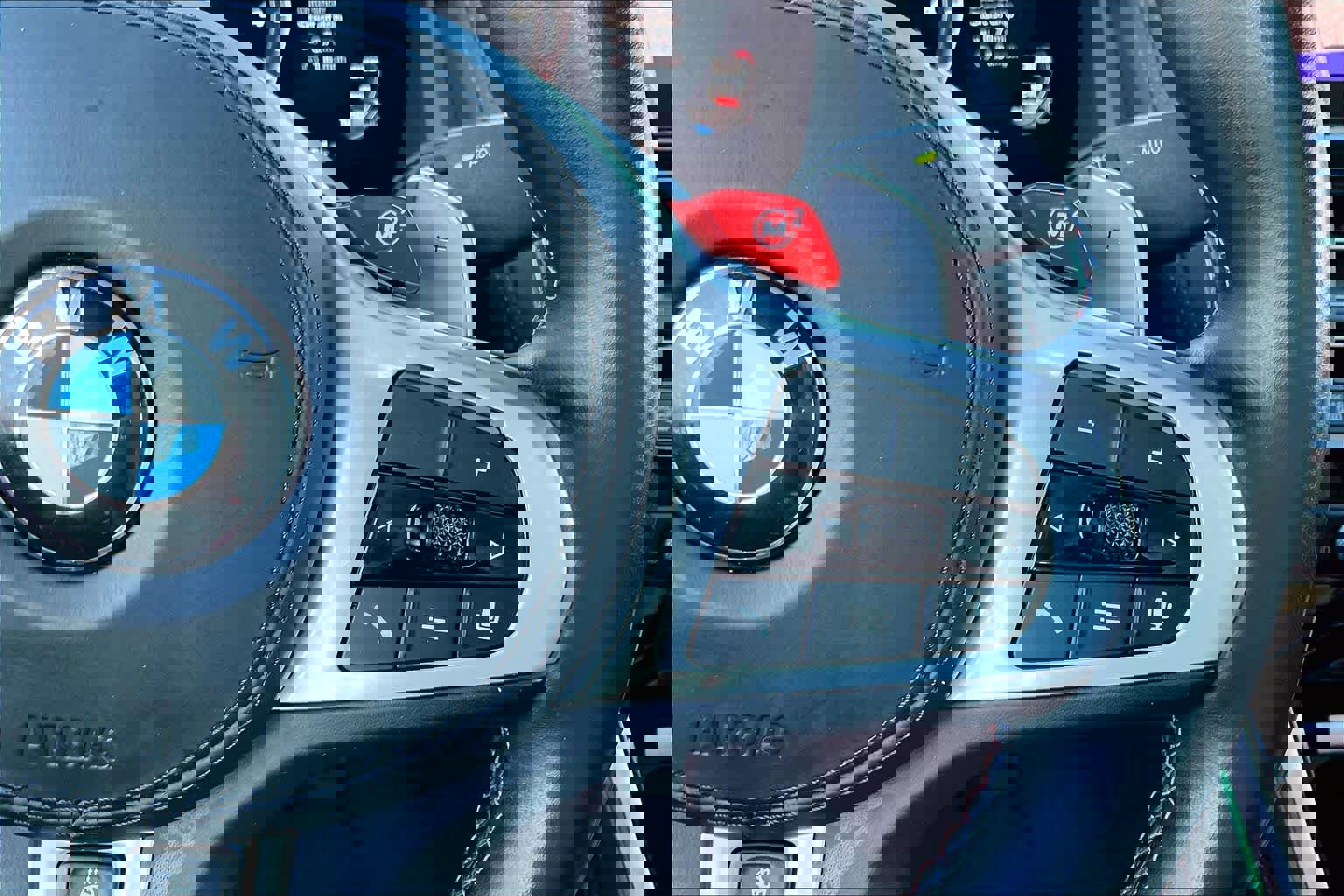 Used 2023 BMW M8 Gran Coupe xDrive Competition image 25