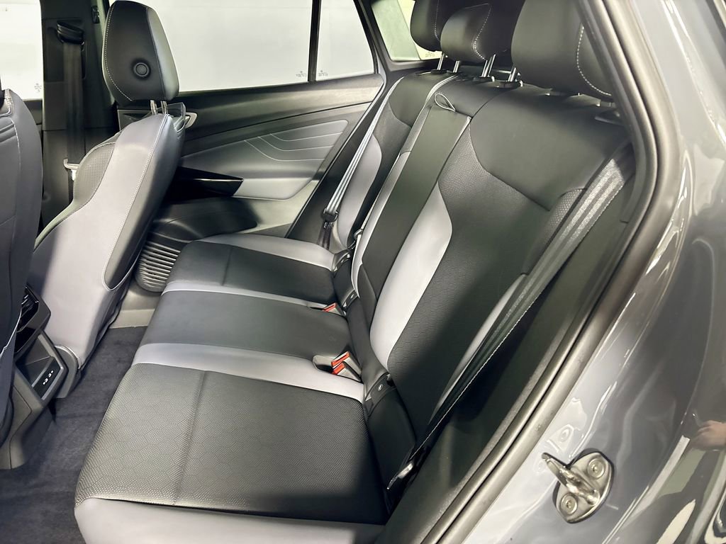 Certified 2024 Volkswagen ID.4 Pro S image 22