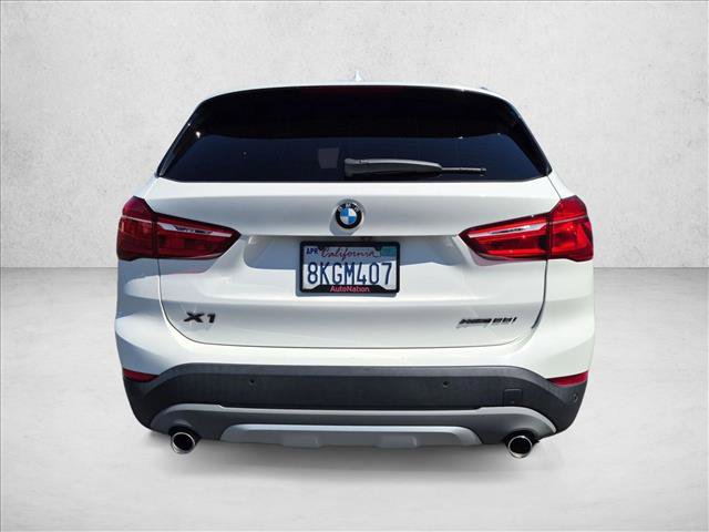 Used 2019 BMW X1 xDrive28i w/ Convenience Package AWD/4WD image 7