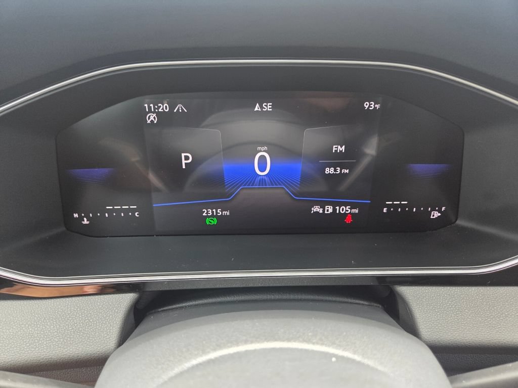 Used 2026 Volkswagen Jetta S FWD image 14