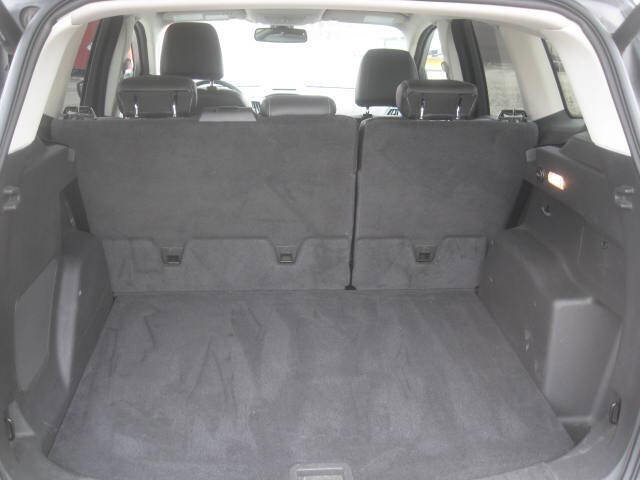 Used 2015 Ford Escape Titanium image 12