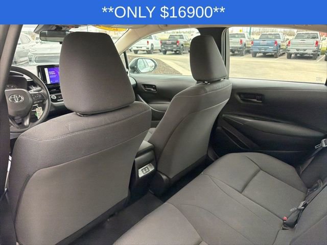 Used 2024 Toyota Corolla LE image 20