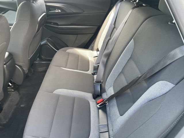 Used 2023 Chevrolet TrailBlazer LT FWD image 18