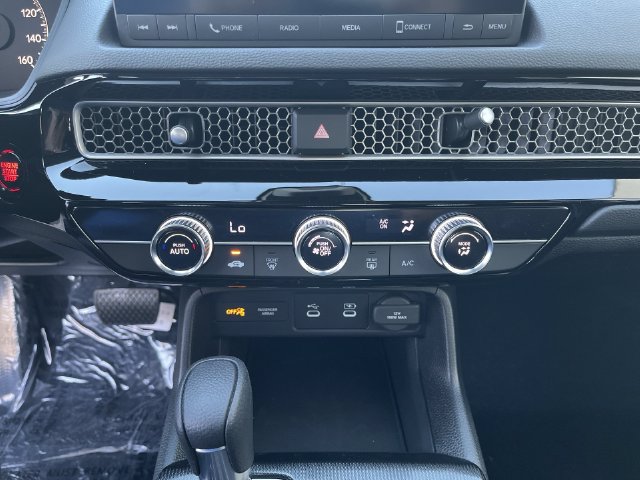 New 2027 Honda Civic LX image 25