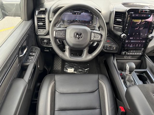 New 2026 RAM 1500 RHO AWD/4WD image 36