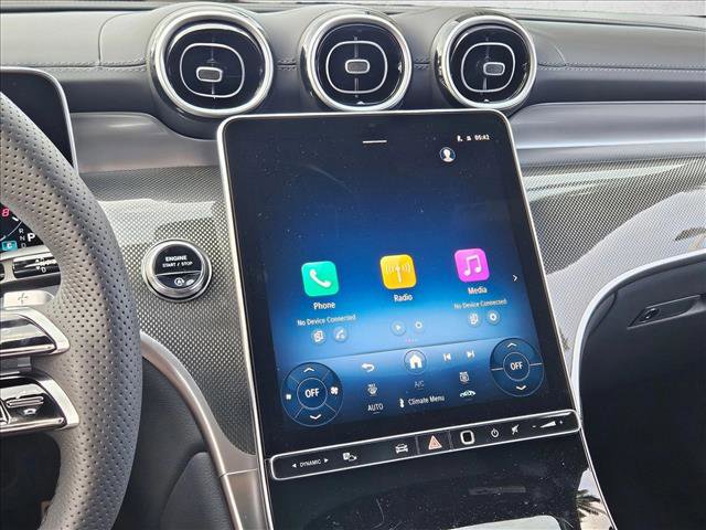 New 2026 Mercedes-Benz GLC 300 4MATIC image 12