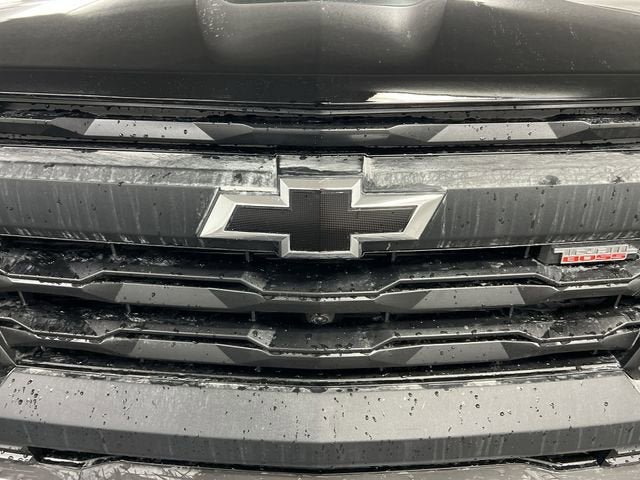 New 2026 Chevrolet Colorado Trail Boss AWD/4WD image 31