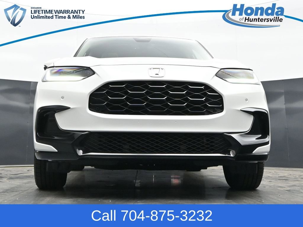 Used 2023 Honda HR-V EX-L image 44