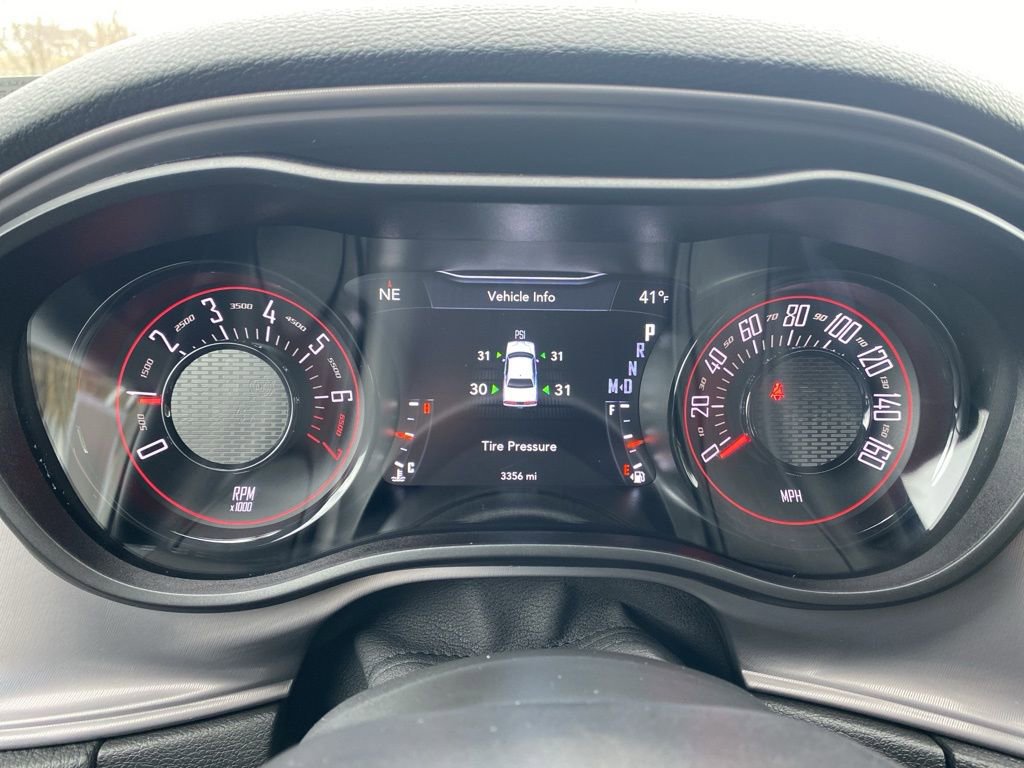 Used 2023 Dodge Challenger GT w/ Blacktop Package image 20