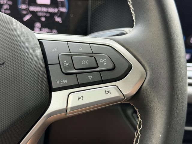 Used 2026 Volkswagen Tiguan S AWD/4WD image 22