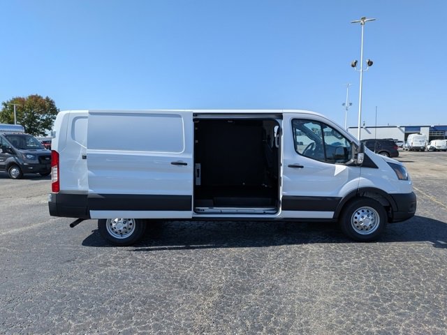 New 2025 Ford Transit 350 Low Roof AWD w/ Load Area Protection Package image 7