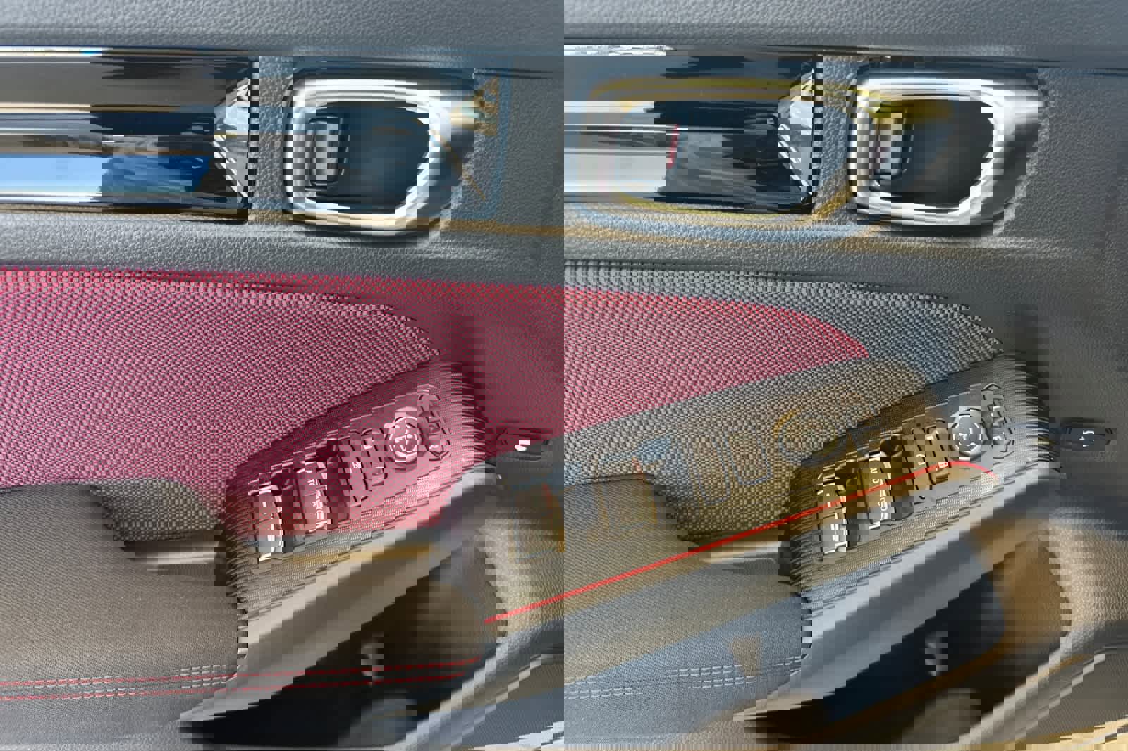 New 2026 Honda Civic Si image 10