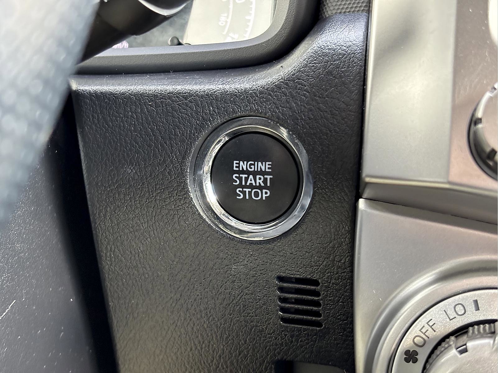 Used 2023 Toyota 4Runner SR5 Premium w/ Moonroof Package image 18