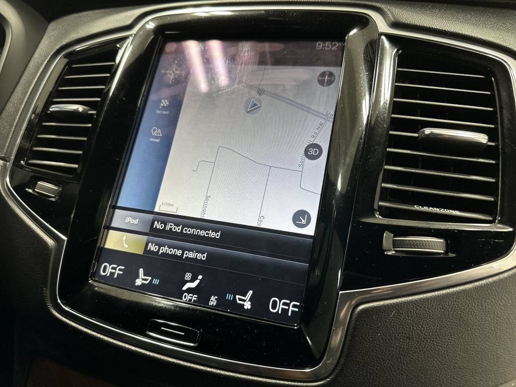 Used 2016 Volvo XC90 T6 Inscription AWD/4WD image 20
