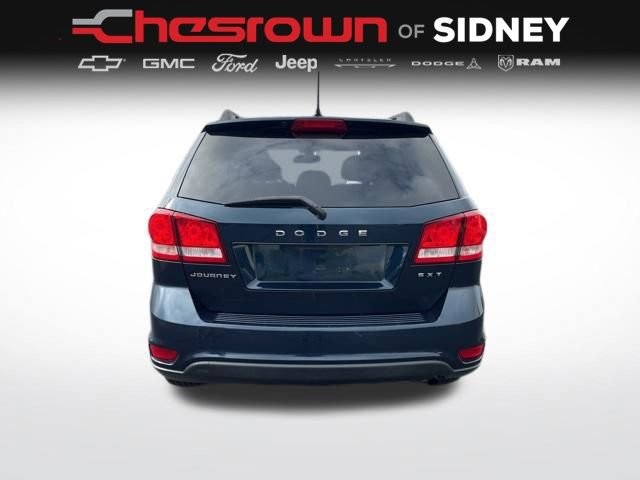 Used 2015 Dodge Journey SXT w/ Flexible Seating Group FWD image 6