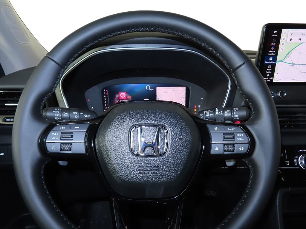 New 2026 Honda Pilot EX-L image 17