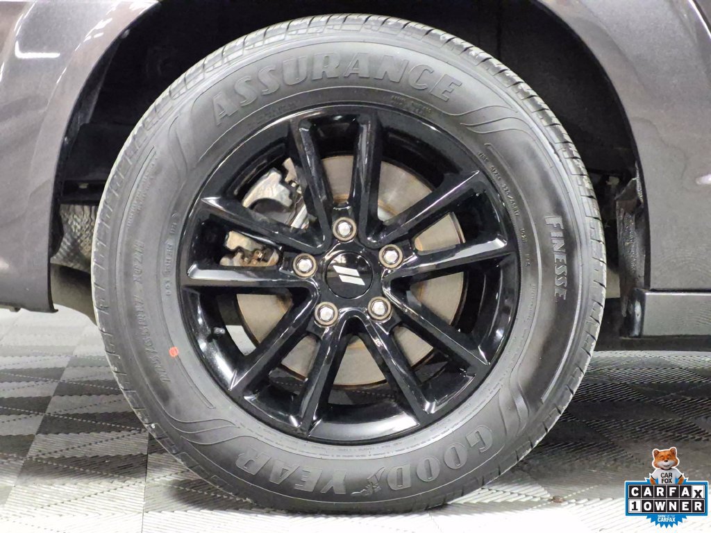Used 2020 Dodge Grand Caravan SE FWD image 28