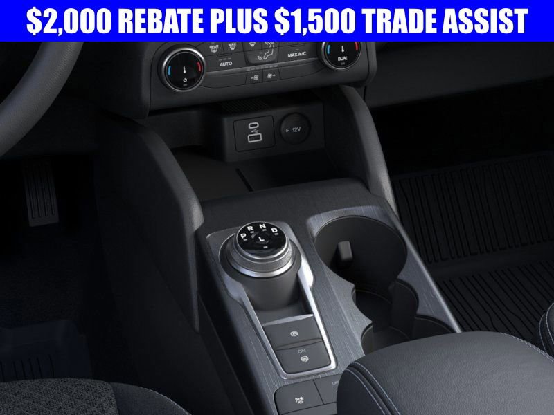 New 2026 Ford Escape Active image 15