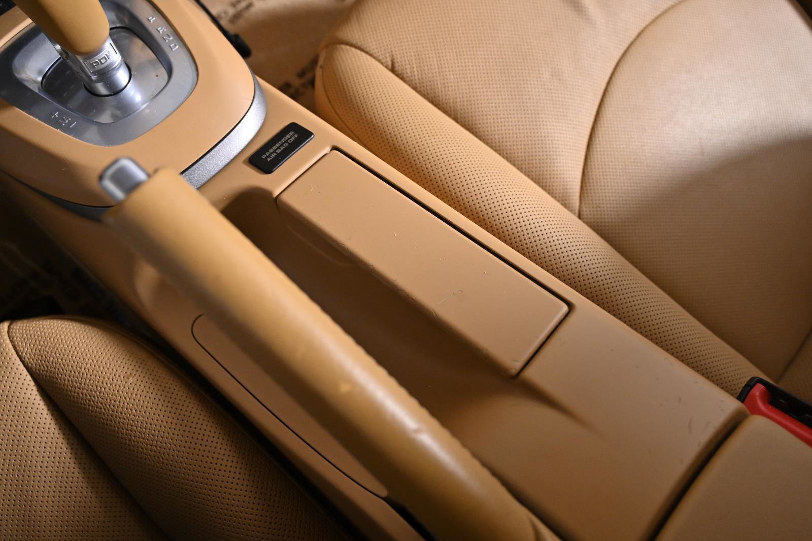 Used 2009 Porsche 911 Carrera image 37