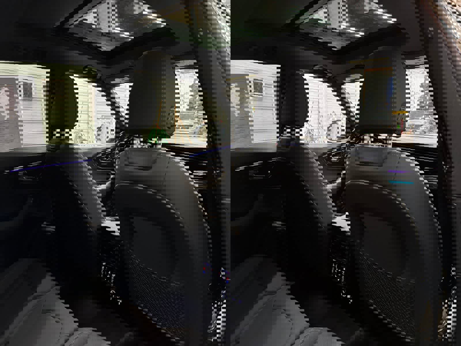 Used 2019 Audi Q8 Premium Plus w/ Premium Plus image 30