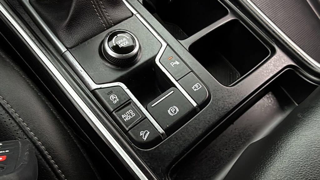 Used 2024 Kia Sorento S image 29