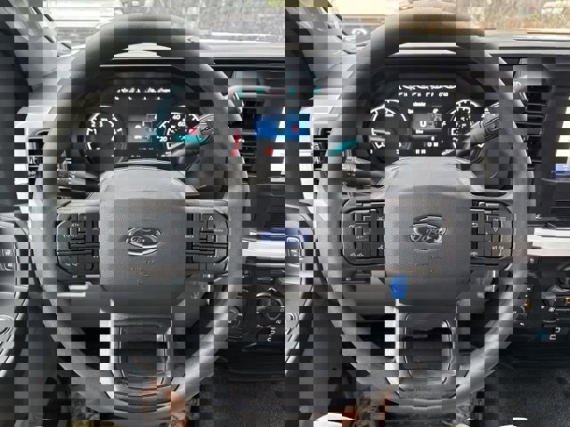 New 2026 Ford F600 4x4 Regular Cab Super Duty image 27