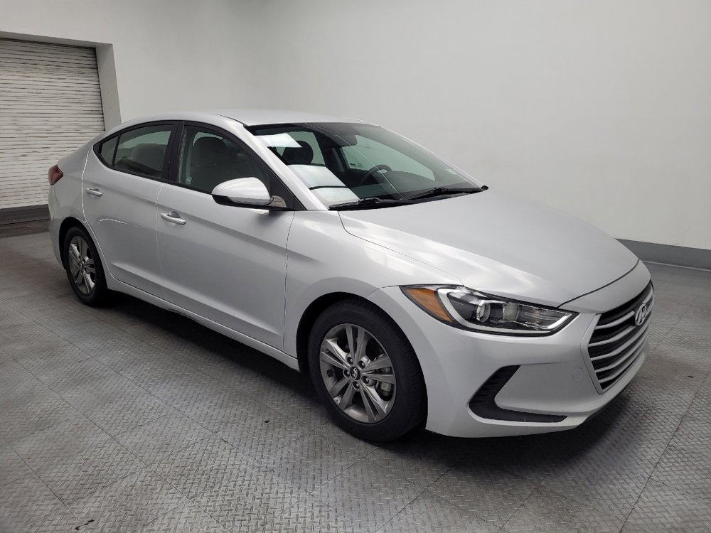 Used 2018 Hyundai Elantra SEL w/ Cargo Package FWD image 11