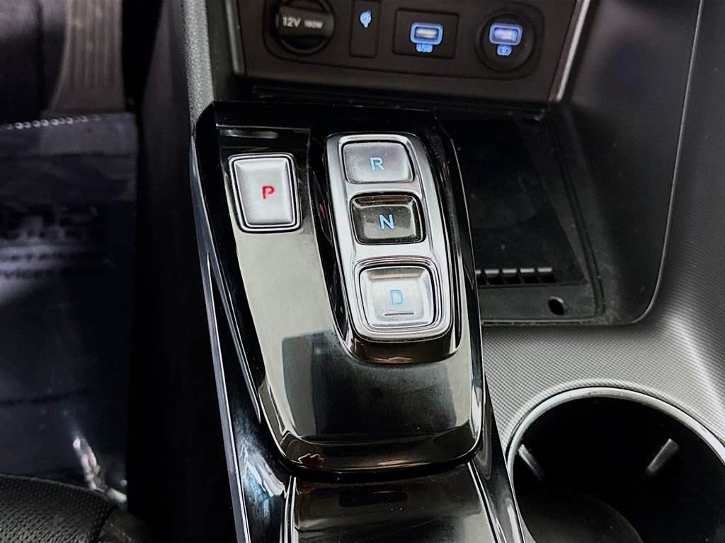 Used 2021 Hyundai Sonata Limited w/ Cargo Package image 11