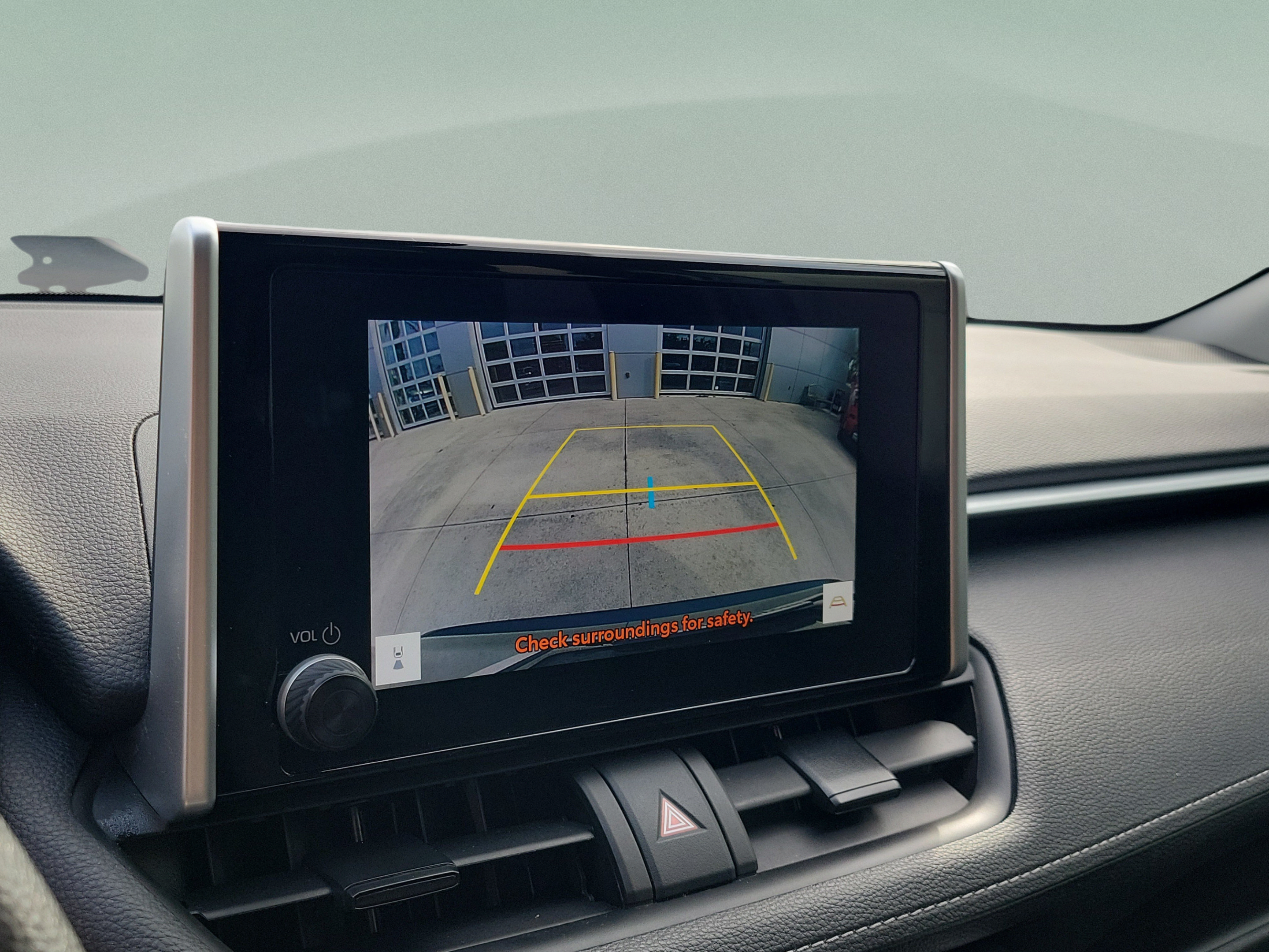Certified 2024 Toyota RAV4 XLE AWD/4WD image 19