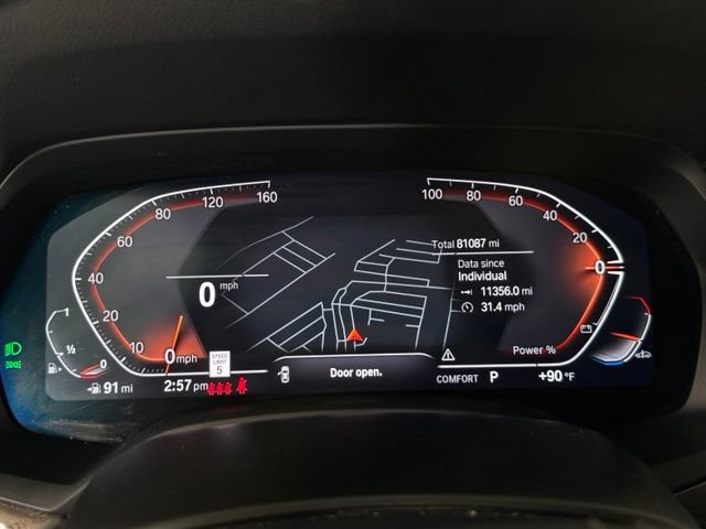 Used 2023 BMW X5 xDrive40i w/ Premium Package AWD/4WD image 22