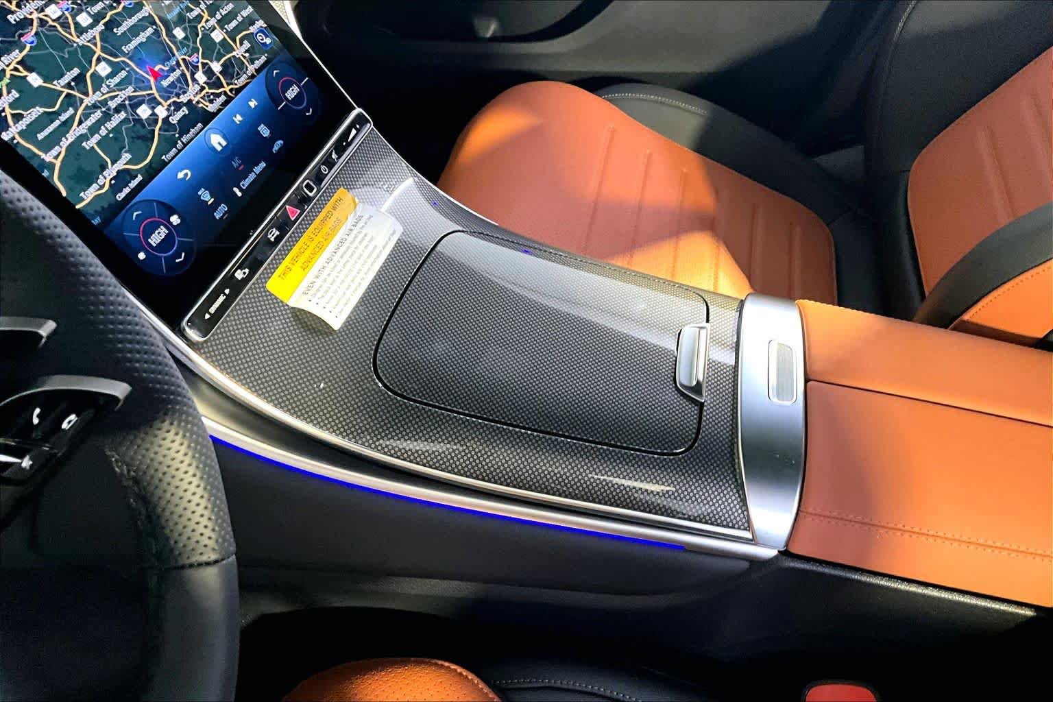 New 2026 Mercedes-Benz GLC 300 4MATIC image 10