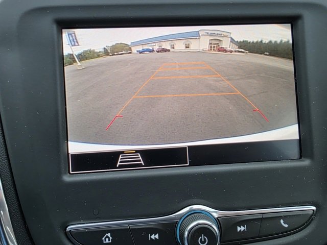 Used 2023 Chevrolet Equinox LT image 25